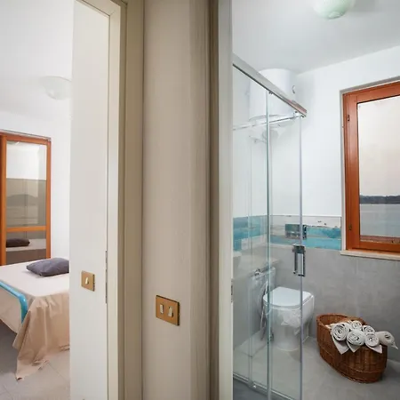 Homey Experience - La Terrazza Del Porticciolo Apartment La Maddalena (Sassari)