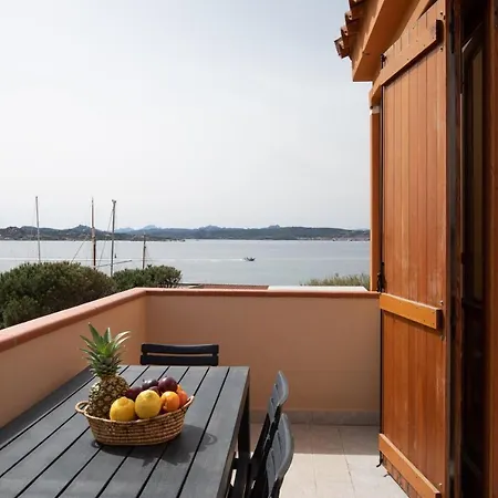Apartment Homey Experience - La Terrazza Del Porticciolo